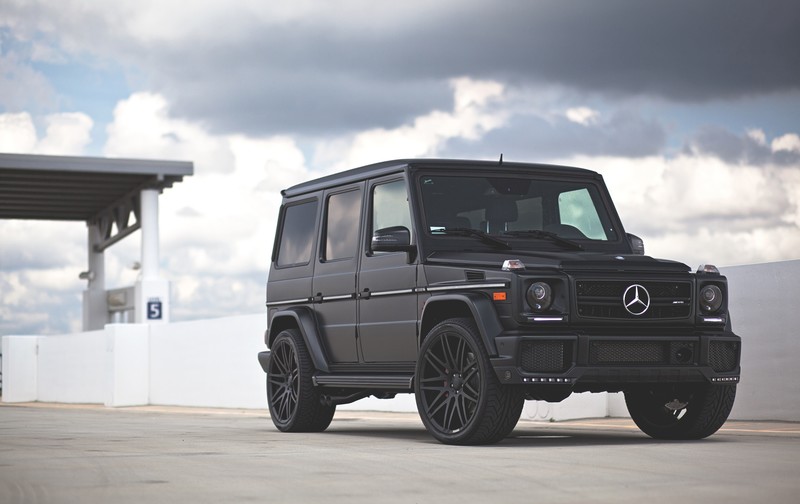mercedes g class, mercedes benz, mercedes, cars, suv, 2019 cars, 4k, hd