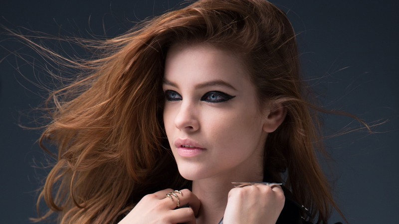 barbara palvin, model, girls, celebrities, hd
