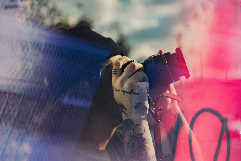 photographer, camera, hd, 4k, 5k