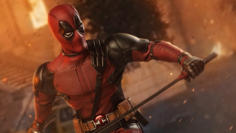 deadpool, hd, 4k, superheroes, artwork, artist, digital art