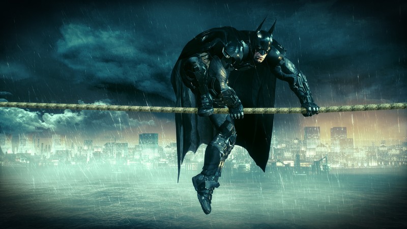 batman, hd, 4k, 5k, games