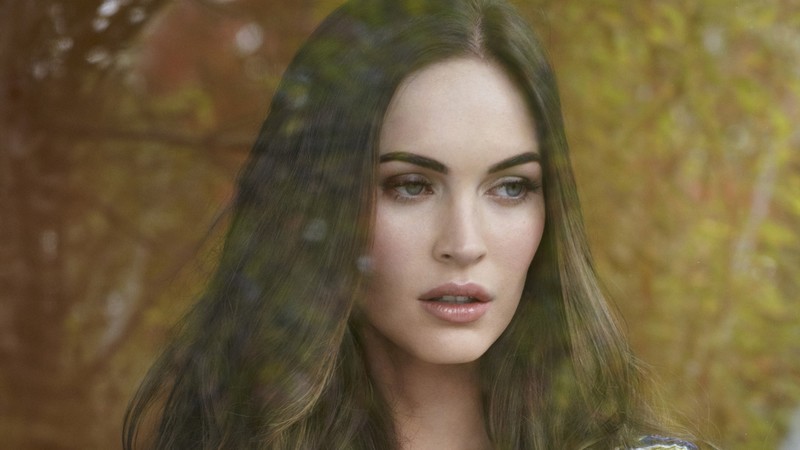 megan fox, celebrities, girls, hd, 4k