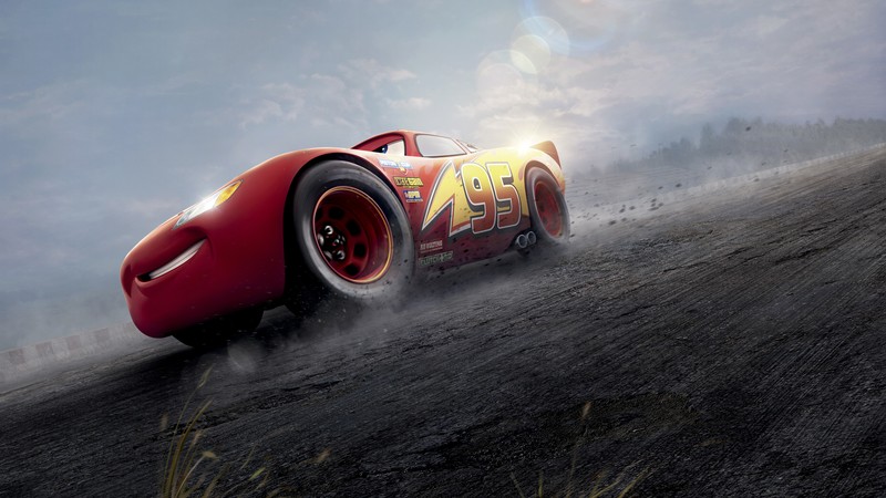 cars 3, movies, hd, 4k, 5k