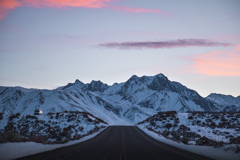 road, photography, hd, 4k, 5k, 8k, snow