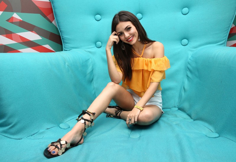 victoria justice, celebrities, girls, model, hd, 4k