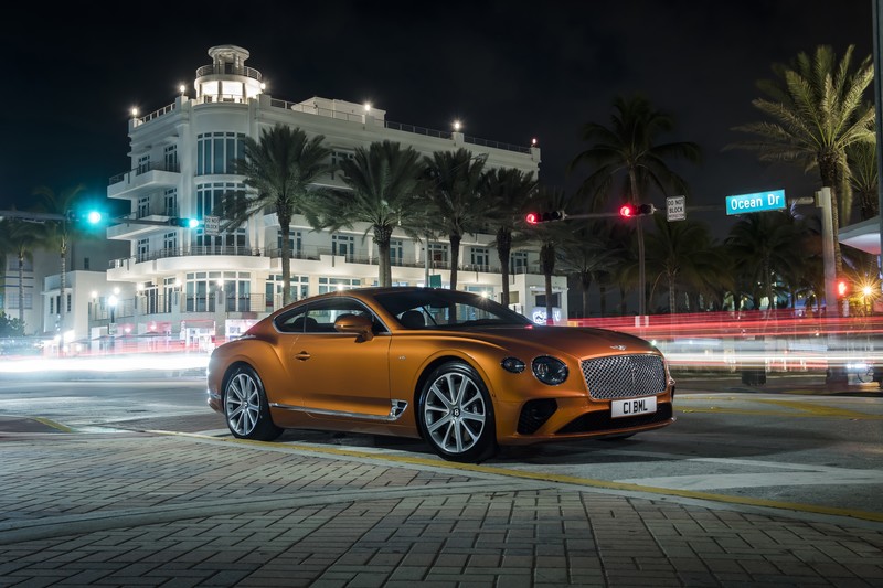 bentley continental gt, bentley, 2019 cars, cars, 4k, hd, 5k, 8k