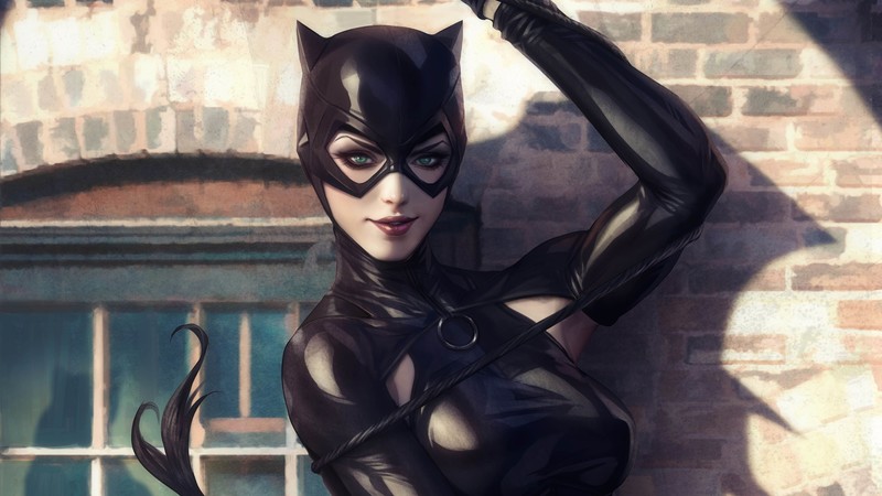 batwoman, hd, 4k, superheroes, artwork, digital art