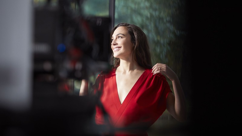 gal gadot, celebrities, girls, hd