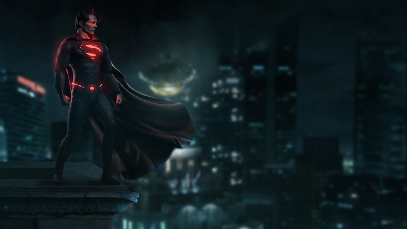 superman, hd, 4k, superheroes, digital art, behance