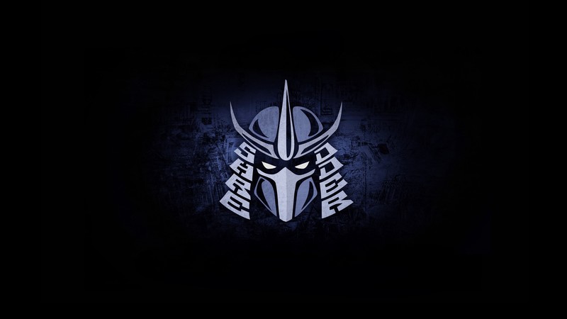 shredder, supervillain, teenage mutant ninja turtles, behance, hd, 4k