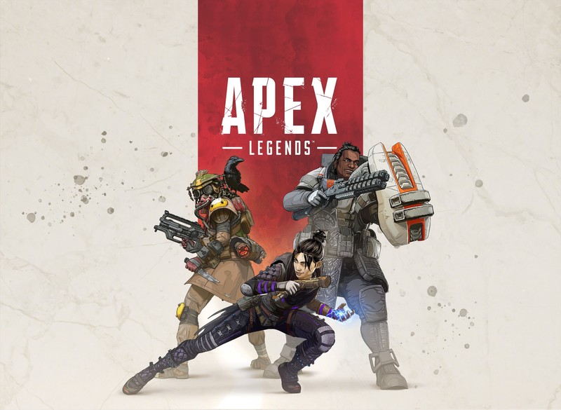 apex legends, games, hd, 2019 games, 4k