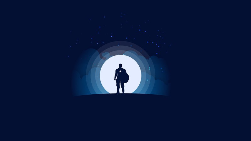 captain america, hd, 4k, superheroes, artwork, digital art, artist, behance