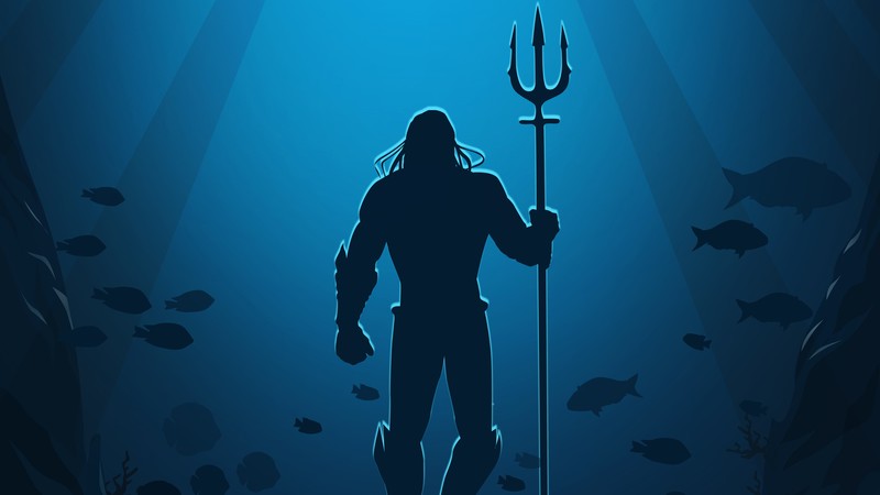 aquaman, hd, 4k, 5k, superheroes, artwork, digital art