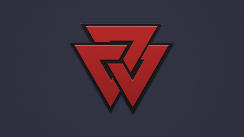 abstract, logo, hd, 4k, deviantart