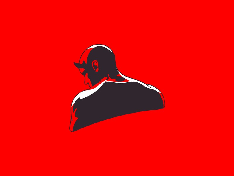 daredevil, hd, 4k, superheroes, artwork