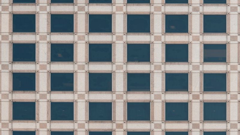 grid, lattice, texture, pattern, 4k