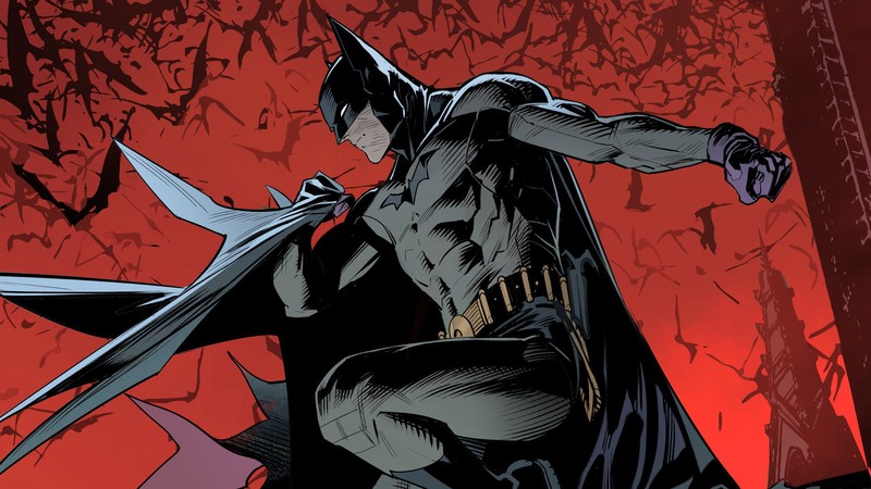 batman, superheroes, artist, artwork, digital art, hd