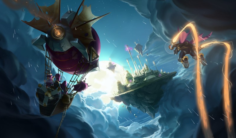 hearthstone, games, hd, 4k, 2019 games