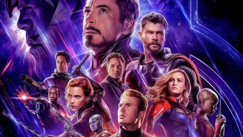 avengers endgame, avengers end game, poster, movies, 2019 movies, hd, iron man, thanos, captain america, captain marvel, ant man, black widow, rocket raccoon, hawkeye, war machine, thor, hulk