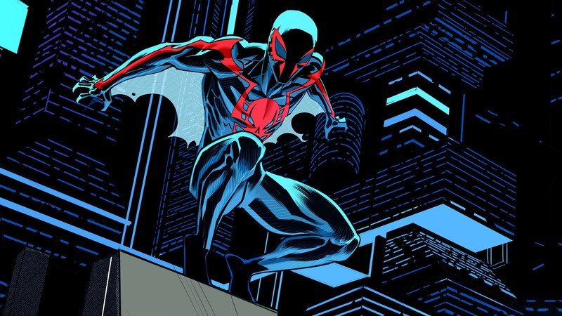 spiderman, superheroes, artist, artwork, digital art, hd, behance