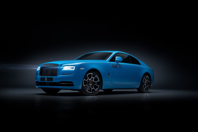 rolls royce wraith, rolls royce, cars, 4k, 5k, 8k, hd, 2019 cars