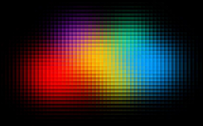 abstract, colorful, deviantart, hd, square, digital art