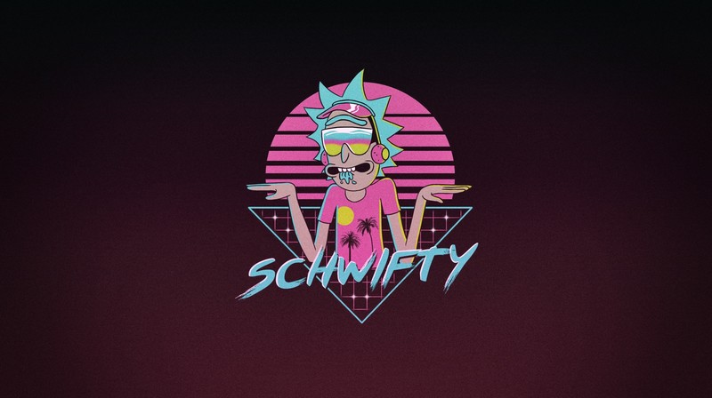 rick and morty, tv shows, hd, rick