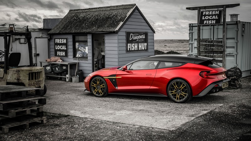 aston martin vanquish, aston martin, cars, 2019 cars, 4k, hd, 5k, 8k