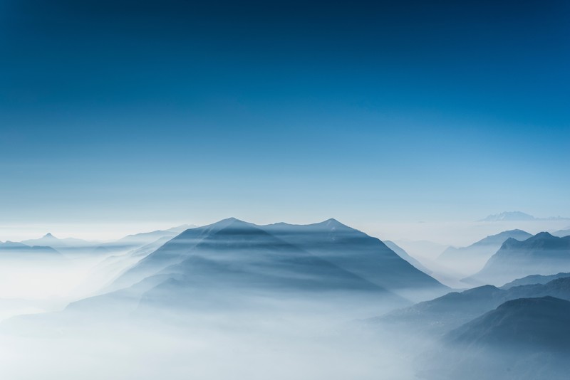 mountains, nature, hd, 4k, 5k