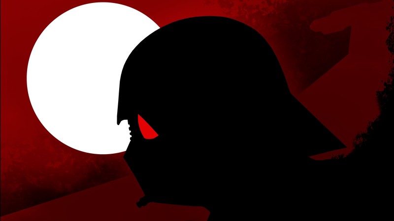 darth vader, star wars, superheroes, artist, artwork, digital art, hd, 4k, deviantart