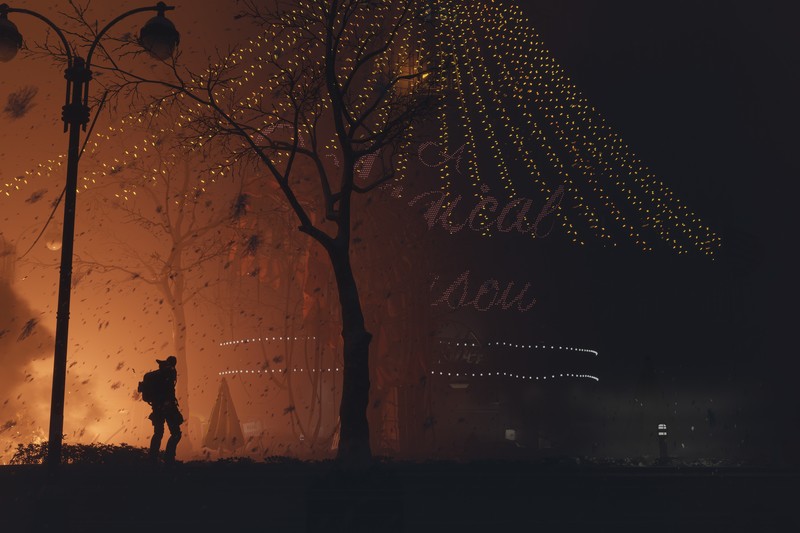 tom clancys the division 2, tom clancys the division, 2018 games, games, hd, 4k, 5k