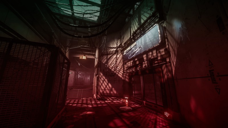 cyberpunk, street, artist, artwork, digital art, hd, 4k