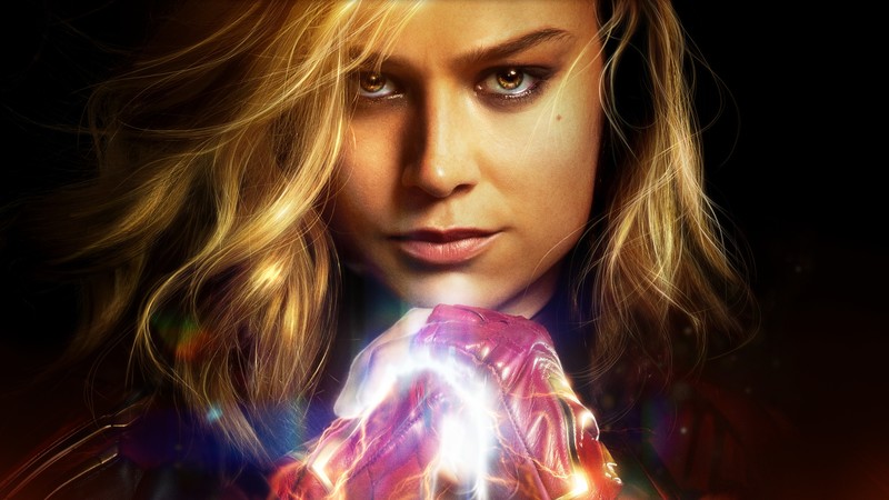 captain marvel, movies, 2019 movies, hd