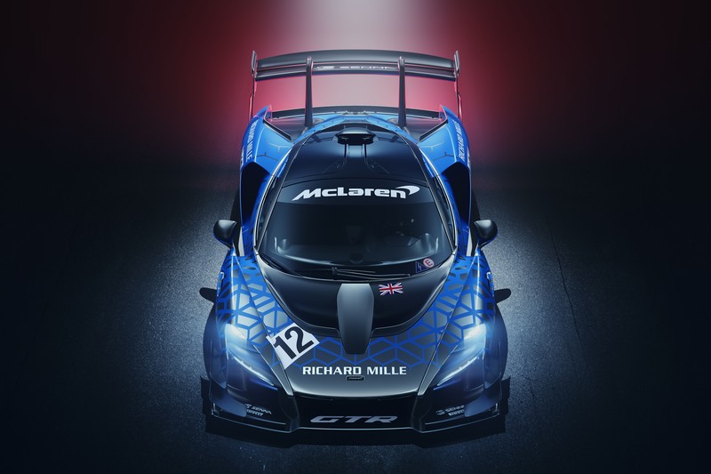 mclaren senna gtr, mclaren senna, mclaren, 2019 cars, 4k, hd, cars, 5k
