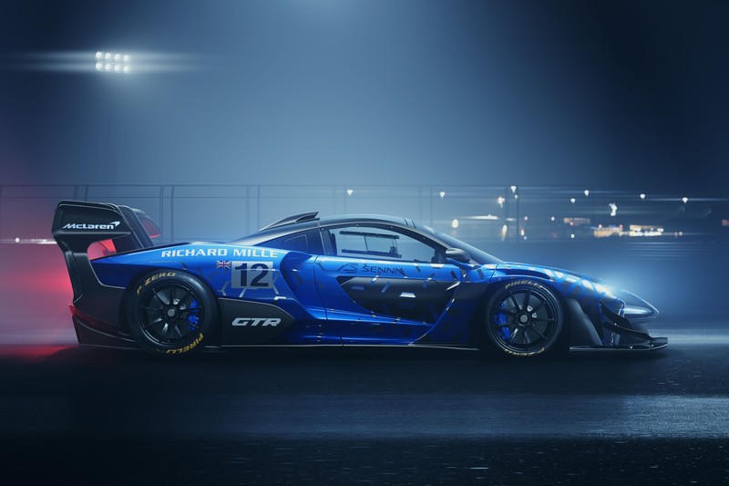 mclaren senna gtr, mclaren senna, mclaren, 2019 cars, 4k, hd, cars, 5k
