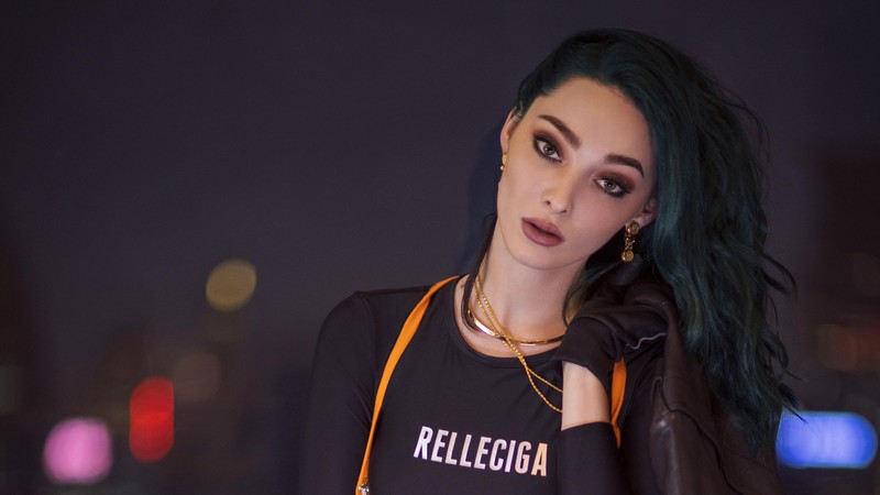 emma dumont, celebrities, girls, hd, 4k, 5k, photoshoot