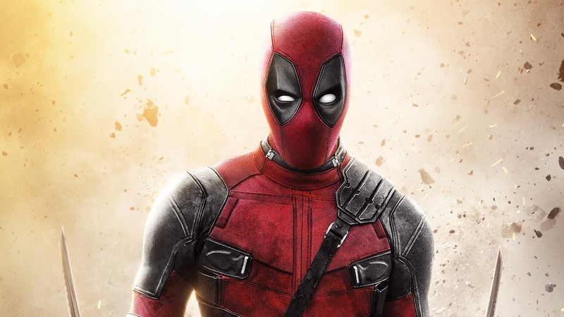 deadpool 2, hd, 4k, 5k, deadpool, movies, poster