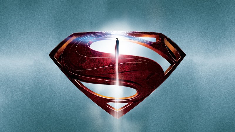 man of steel, henry cavill, hd, movies, poster, superman