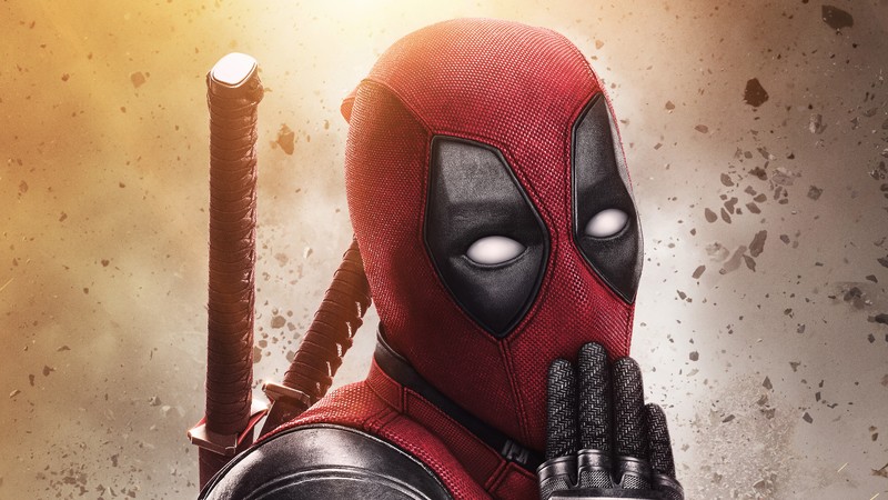 deadpool 2, hd, 4k, 5k, deadpool, movies, poster