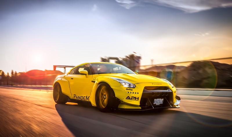 nissan, nissan gtr, cars, hd, 4k, 5k