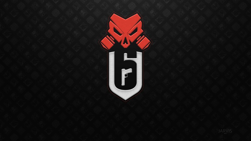 tom clancys rainbow six siege, games, xbox games, ps games, hd, 2019 games, 4k, minimalism, minimalist, deviantart
