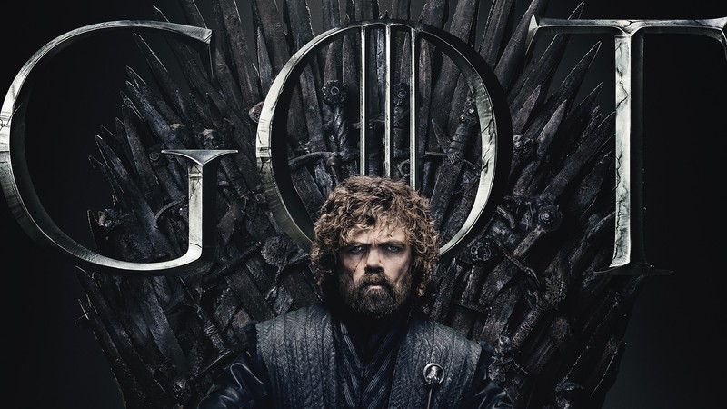 tyrion lannister, game of thrones season 8, game of thrones, tv shows, hd