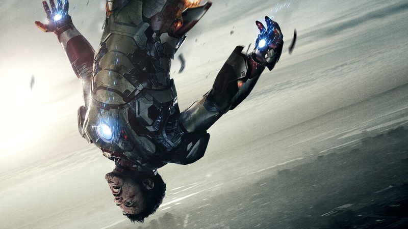 iron man, superheroes, hd, 4k, movies