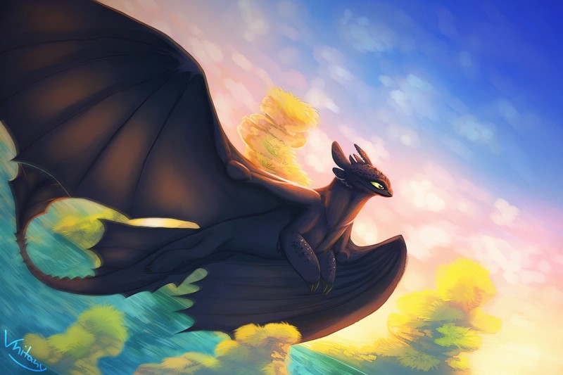 dragon, hd, artist, artwork, deviantart, digital art
