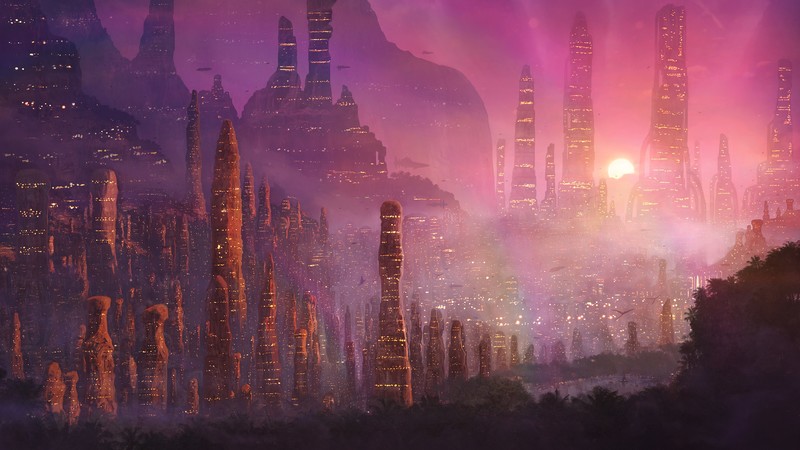 dream, artist, artwork, digital art, hd, 4k, deviantart