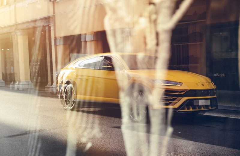 lamborghini urus, lamborghini, 2019 cars, suv, cars, 4k, hd, behance
