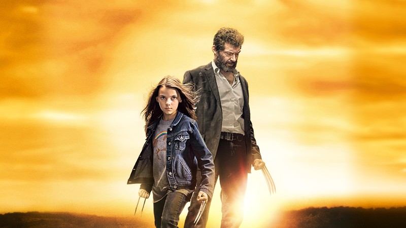 logan, movies, hd
