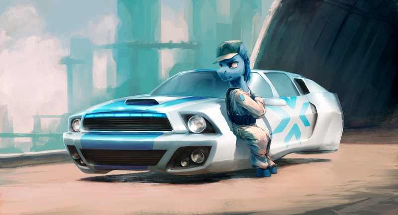 police, artist, artwork, digital art, hd, deviantart