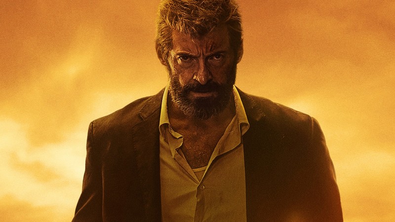 logan, movies, hd