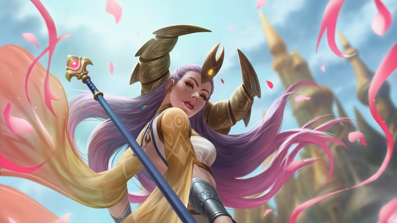 lana solaris, fantasy girls, artist, artwork, digital art, hd, deviantart